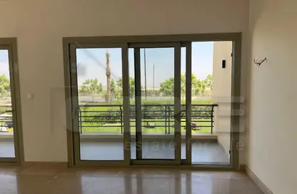 شقة - 3 غرف نوم - 2 حمامات للايجار في فورتين جولف ريزيدنس - اب تاون كايرو - المقطم - القاهرة