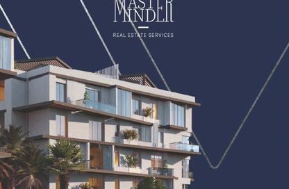 Apartment - 3 Bedrooms - 3 Bathrooms for rent in Villette - 5th Settlement Compounds - The 5th Settlement - New Cairo City - Cairo