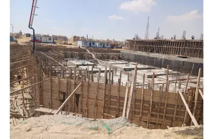 محل تجاري - استوديو للبيع في مدينة 6 أكتوبر - الجيزة