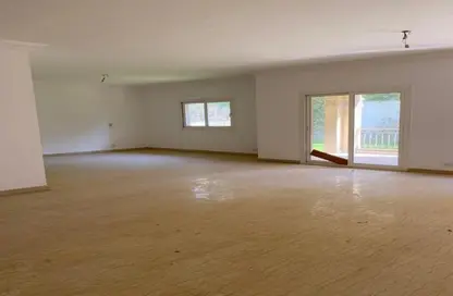 Villa - 5 Bedrooms - 5 Bathrooms for rent in El Rehab Extension - Al Rehab - New Cairo City - Cairo