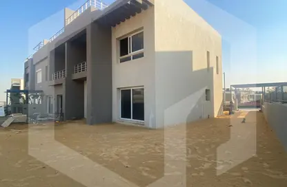 تاون هاوس - 3 غرف نوم - 4 حمامات للبيع في ايتابا - كمبوندات الشيخ زايد - الشيخ زايد - الجيزة
