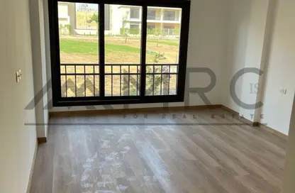 Apartment - 3 Bedrooms - 3 Bathrooms for rent in Moon Residences - Fifth Square - The 5th Settlement - New Cairo City - Cairo