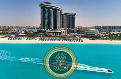 Apartment - 2 Bedrooms - 2 Bathrooms for sale in Downtown - New Alamein City - Al Alamein - North Coast
