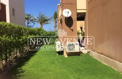Chalet - 2 Bedrooms - 2 Bathrooms for sale in Marassi - Sidi Abdel Rahman - North Coast