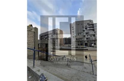 Office Space - Studio - 1 Bathroom for sale in Arkan Palm 205 - Sheikh Zayed Compounds - Sheikh Zayed City - Giza