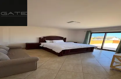 Twin House - 5 Bedrooms - 4 Bathrooms for sale in Marassi - Sidi Abdel Rahman - North Coast