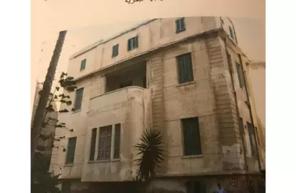 Villa for sale in Al Geish Road - Glim - Hay Sharq - Alexandria