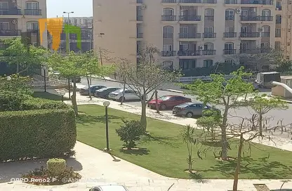شقة - 3 غرف نوم - 3 حمامات للبيع في امتداد الرحاب - الرحاب - مدينة القاهرة الجديدة - القاهرة