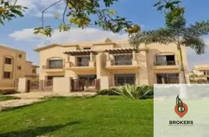 تاون هاوس - 3 غرف نوم - 3 حمامات للبيع في مدينتي - القاهرة