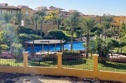 Villa - 4 Bedrooms - 4 Bathrooms for sale in Mountain View 1.1 - 5th Settlement Compounds - The 5th Settlement - New Cairo City - Cairo