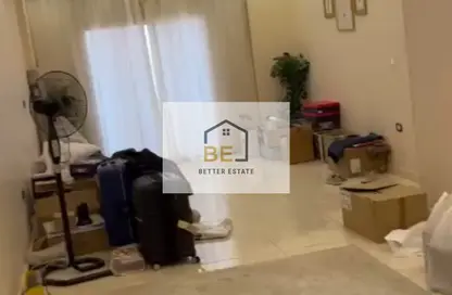 Apartment - 3 Bedrooms - 3 Bathrooms for rent in North Lotus - El Lotus - New Cairo City - Cairo