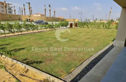 Apartment - 3 Bedrooms - 3 Bathrooms for sale in The Fourteen Golf Residences - Uptown Cairo - Mokattam - Cairo Apartment - 3 Bedrooms - 3 Bathrooms for sale in The Fourteen Golf Residences - Uptown Cairo - Mokattam - Cairo