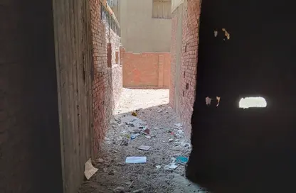 شقة - 3 غرف نوم - 2 حمامات للبيع في ميدان سفير - الماظة - مصر الجديدة - القاهرة