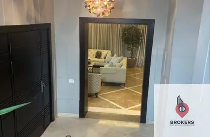 Villa - 4 Bedrooms - 4 Bathrooms for sale in Seasons Residence - Ext North Inves Area - New Cairo City - Cairo