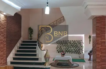 Duplex - 3 Bedrooms - 3 Bathrooms for sale in South Investors Area - New Cairo City - Cairo