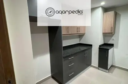 Apartment - 2 Bedrooms - 2 Bathrooms for rent in Mivida - 5th Settlement Compounds - The 5th Settlement - New Cairo City - Cairo