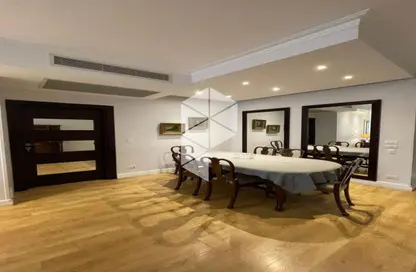 شقة - 3 غرف نوم - 2 حمامات للبيع في ذا واتر واى - المستثمرين الشمالية - مدينة القاهرة الجديدة - القاهرة