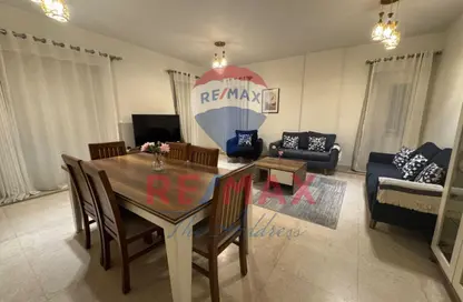 شقة - 3 غرف نوم - 3 حمامات للايجار في ميفيدا - كمبوندات التجمع الخامس - التجمع الخامس - مدينة القاهرة الجديدة - القاهرة