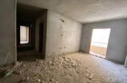 Apartment - 3 Bedrooms - 2 Bathrooms for sale in Al Jaish Street - Al Mansoura - Al Daqahlya
