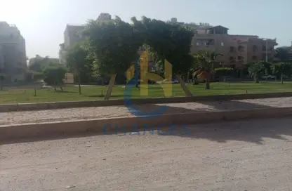 Apartment - 3 Bedrooms - 2 Bathrooms for sale in Ismail Yassin St. - The 1st Settlement - New Cairo City - Cairo