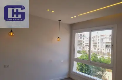 دوبلكس - 3 غرف نوم - 3 حمامات للايجار في هايد بارك سنترال - التجمع السادس - مدينة القاهرة الجديدة - القاهرة