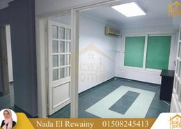 مساحات مكتبية - 1 حمام for للايجار in طريق ابو قير - زيزينيا - حي شرق - الاسكندرية
