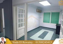 Office Space for للايجار in Abou Quer Road - Zezenia - Hay Sharq - Alexandria