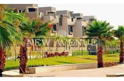 فيلا - 5 غرف نوم - 4 حمامات للبيع في بالم هيلز قطامية اكستينشن - كمبوندات التجمع الخامس - التجمع الخامس - مدينة القاهرة الجديدة - القاهرة