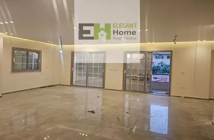 Apartment - 3 Bedrooms - 2 Bathrooms for sale in American University Housing District - 5th Settlement Compounds - The 5th Settlement - New Cairo City - Cairo