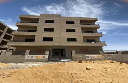 شقة - 3 غرف نوم - 2 حمامات للبيع في عمارات النرجس - النرجس - مدينة القاهرة الجديدة - القاهرة