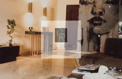 Apartment - 3 Bedrooms - 2 Bathrooms for sale in Zayed Dunes - 6th District - Sheikh Zayed City - Giza