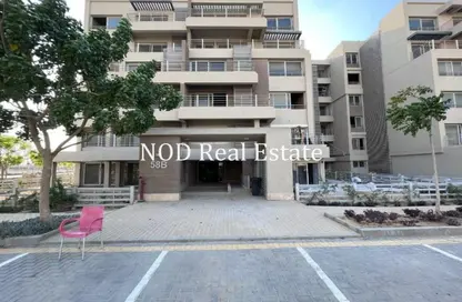 Apartment - 2 Bedrooms - 3 Bathrooms for sale in Capital Gardens   Palm Hills - Mostakbal City Compounds - Mostakbal City - Future City - Cairo