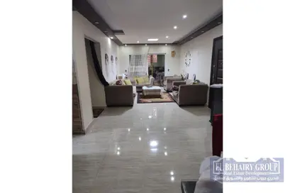 Apartment - 3 Bedrooms - 1 Bathroom for sale in Madinaty - Cairo