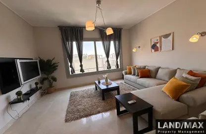 شقة - 1 حمام للايجار في فيلدج جيت - المستثمرين الجنوبية - مدينة القاهرة الجديدة - القاهرة