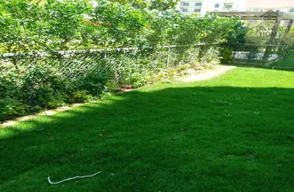 Apartment - 3 Bedrooms - 3 Bathrooms for rent in Moon Residences - Fifth Square - The 5th Settlement - New Cairo City - Cairo