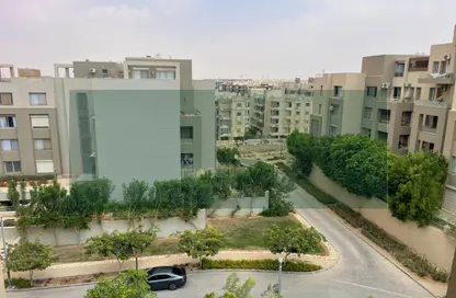 شقة - 1 حمام للايجار في فيلدج جيت - المستثمرين الجنوبية - مدينة القاهرة الجديدة - القاهرة