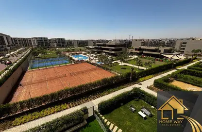 Apartment - 3 Bedrooms - 3 Bathrooms for rent in Moon Residences - Fifth Square - The 5th Settlement - New Cairo City - Cairo Apartment - 3 Bedrooms - 3 Bathrooms for rent in Moon Residences - Fifth Square - The 5th Settlement - New Cairo City - Cairo