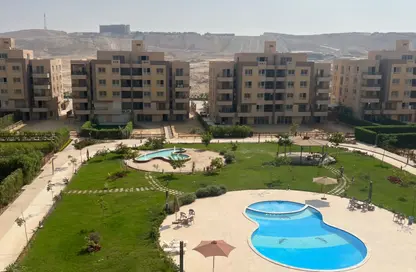 دوبلكس - 4 غرف نوم - 3 حمامات للبيع في بروميناد ريزيدنس - طريق مصر اسكندرية الصحراوي - مدينة 6 أكتوبر - الجيزة