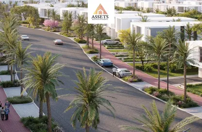 Villa - 4 Bedrooms - 5 Bathrooms for sale in Zed East - 5th Settlement Compounds - The 5th Settlement - New Cairo City - Cairo