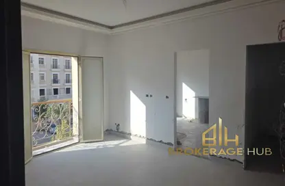 شقة - غرفة نوم - 2 حمامات للبيع في ذا ريزيدنسز - هايد بارك - مدينة القاهرة الجديدة - القاهرة