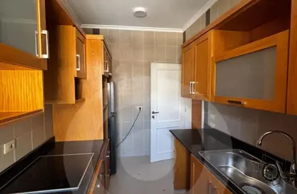 Apartment - 2 Bedrooms - 2 Bathrooms for rent in Casa - Sheikh Zayed Compounds - Sheikh Zayed City - Giza