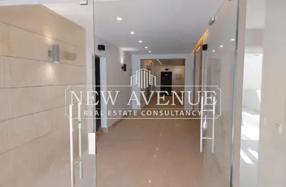 Apartment - 2 Bedrooms - 3 Bathrooms for sale in Capital Gardens   Palm Hills - Mostakbal City Compounds - Mostakbal City - Future City - Cairo