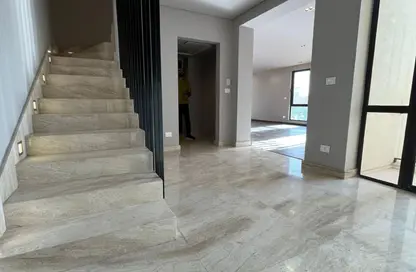 Duplex - 3 Bedrooms - 3 Bathrooms for rent in Westown - Sheikh Zayed Compounds - Sheikh Zayed City - Giza