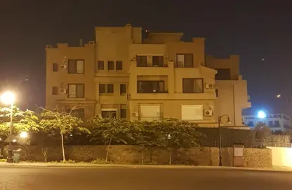 شقة - 3 غرف نوم - 3 حمامات للايجار في كازا - كمبوندات الشيخ زايد - الشيخ زايد - الجيزة
