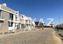 Villa - 6 bedrooms - 5 bathrooms for للبيع in IL Bosco - New Capital Compounds - New Capital City - Cairo