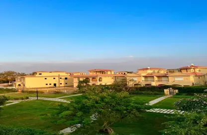 Villa - 3 Bedrooms - 3 Bathrooms for sale in Privado - Madinaty - Cairo