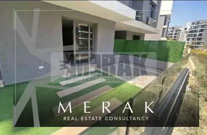 Duplex - 5 Bedrooms - 5 Bathrooms for sale in Hyde Park - 5th Settlement Compounds - The 5th Settlement - New Cairo City - Cairo