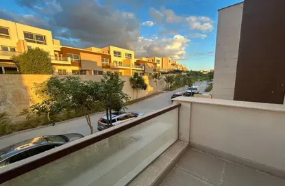 Villa - 3 Bedrooms - 7+ Bathrooms for sale in Soleya - 6 October Compounds - 6 October City - Giza