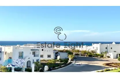 دوبلكس - 3 غرف نوم - 3 حمامات للبيع في ليفيلز من ماونتن فيو - قسم الضبعة - الساحل الشمالي