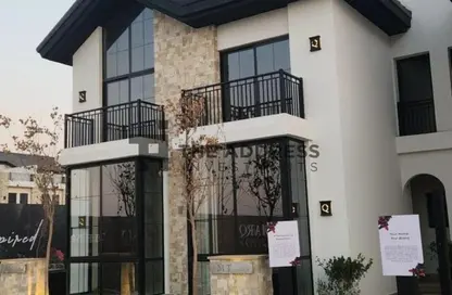 Villa - 4 Bedrooms - 4 Bathrooms for sale in The Wonder Marq - Mostakbal City Compounds - Mostakbal City - Future City - Cairo